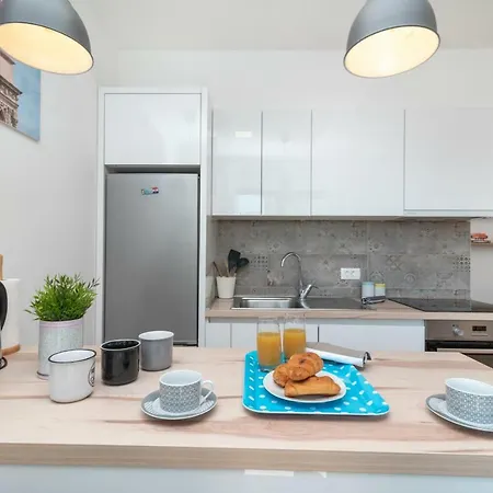 Apartman Apolon Ii
