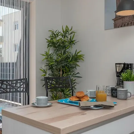 Apolon Ii Apartment *